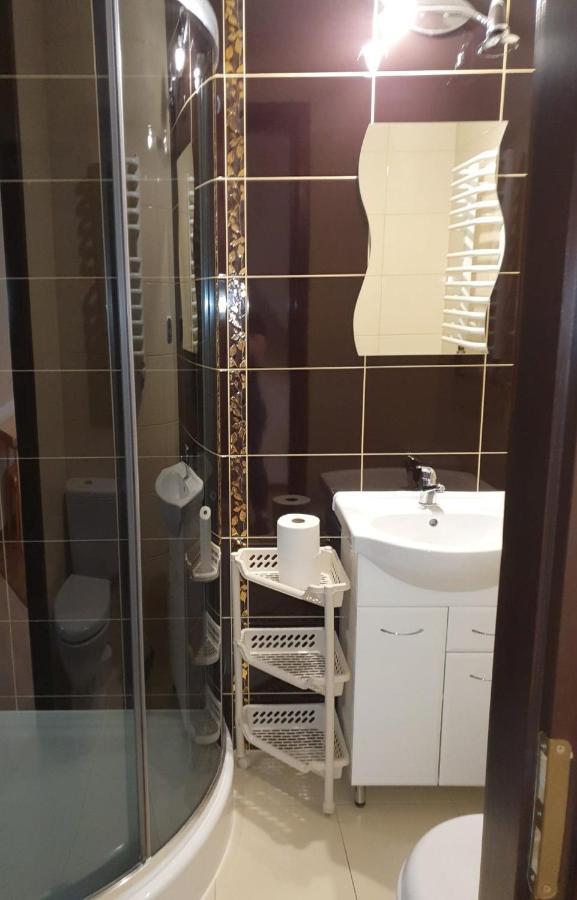 Willa U Kantora Murzasichle Buitenkant foto
